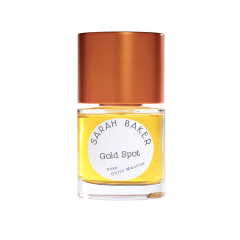 Gold Spot