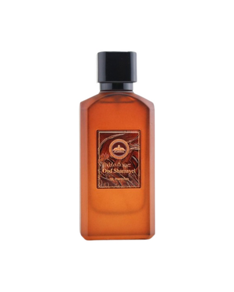 Oud Shamayel