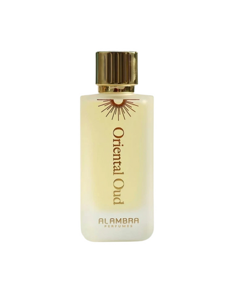 Oriental Oud