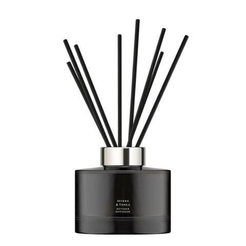Diffuseur Myrrh & Tonka