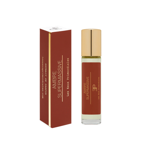 Ambre Supermassive