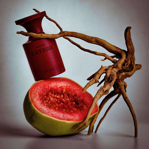 Black Guava