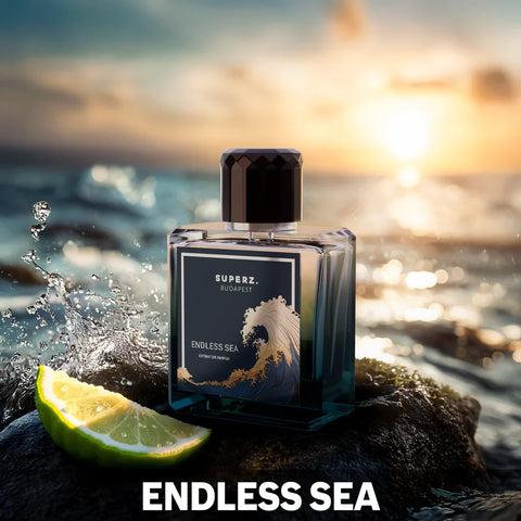 Endless Sea