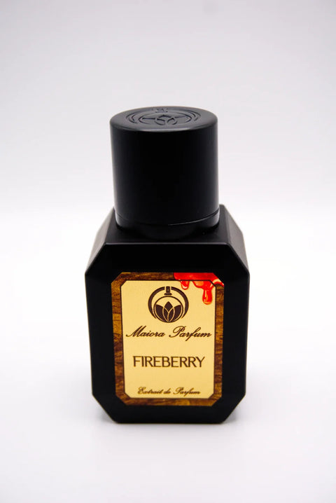 Fireberry