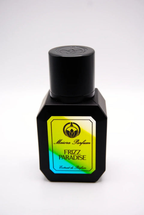 Frizz Paradise
