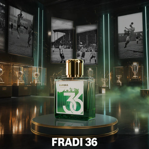 Fradi 36