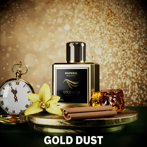 Gold Dust