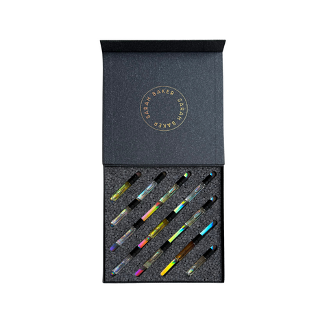 The Scented Portfolio