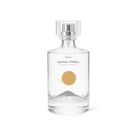 Japanese Whiskey