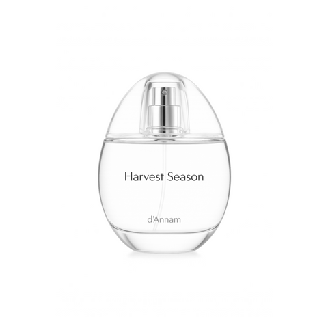Harvest Season