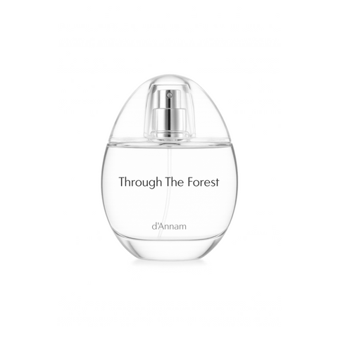 Througt The Forest