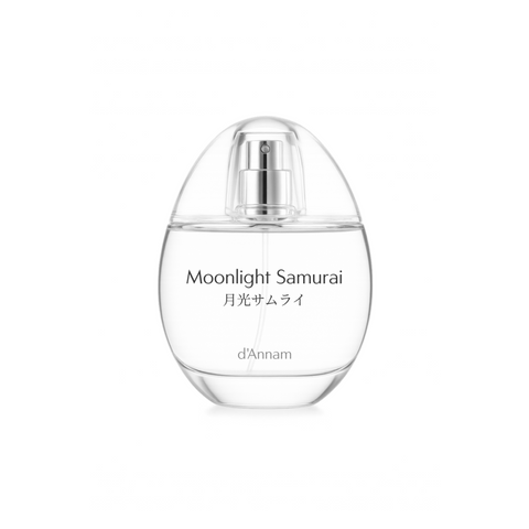 Moonlight Samurai