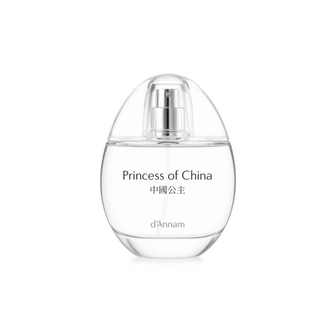 Princess Of China