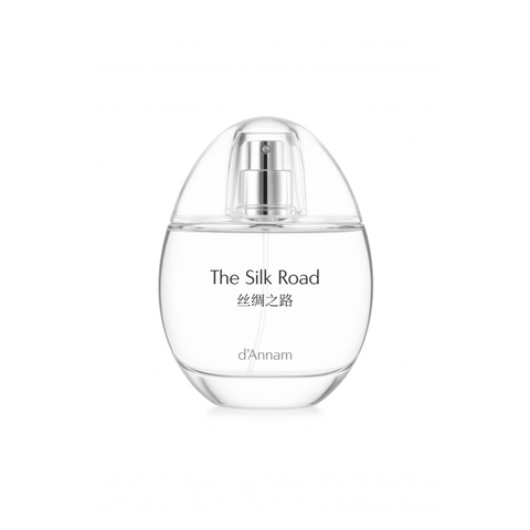 The Silk Road