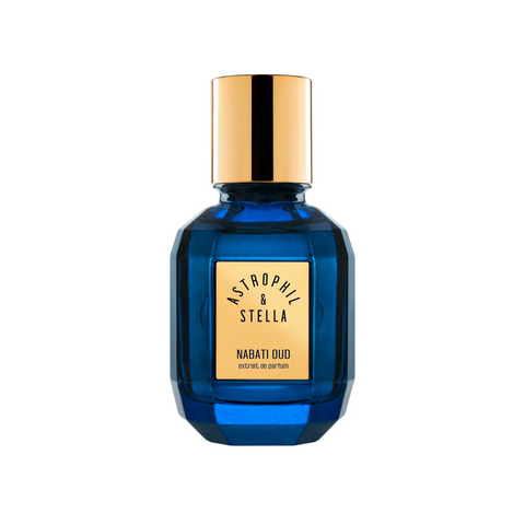 Nabati Oud