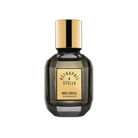 Mon Santal
