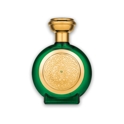Green Sapphire