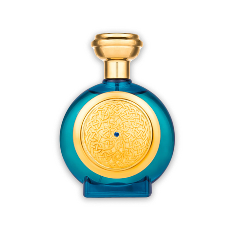 Aqua Sapphire