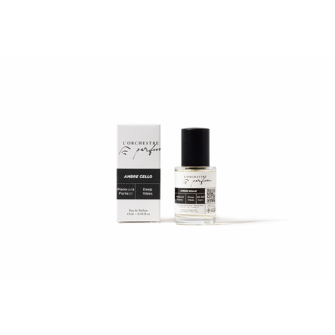 Ambre Cello