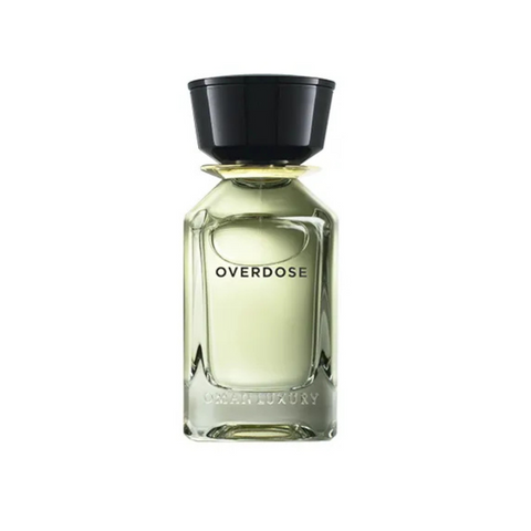 Overdose