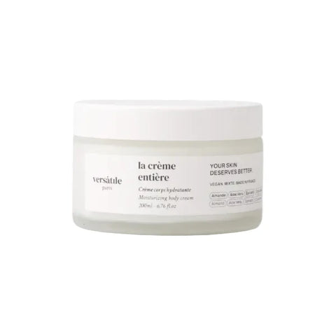 La Creme Entiere