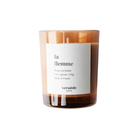 La Flemme