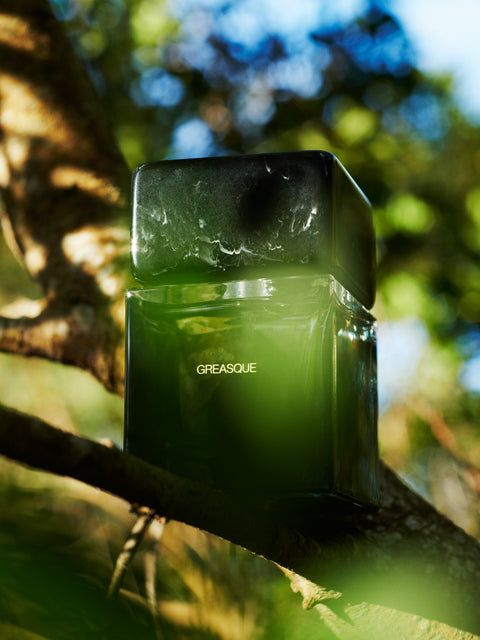 Greasque