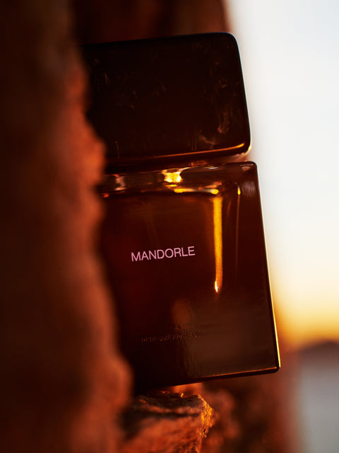 Mandorle