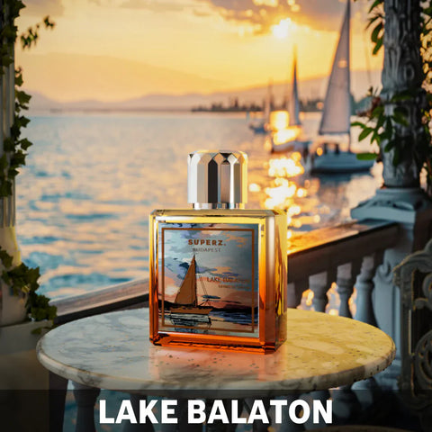 Lake Balaton