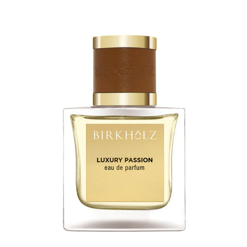 Luxury Passion