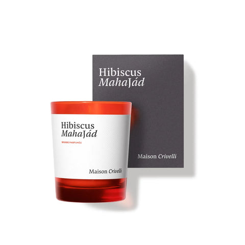 Candle Hibiscus Mahajad