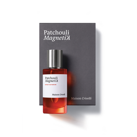 Patchouli Magnetik