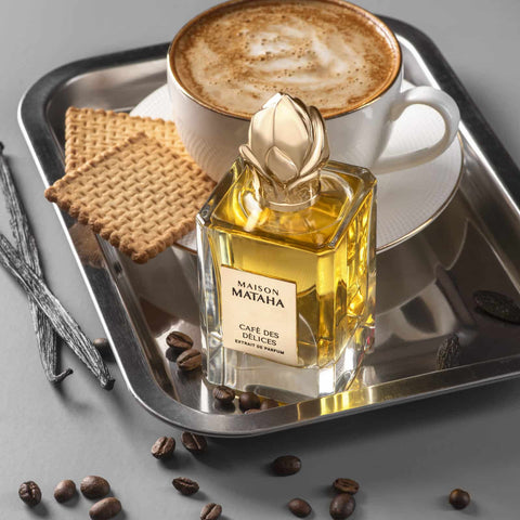 Café Des Délices