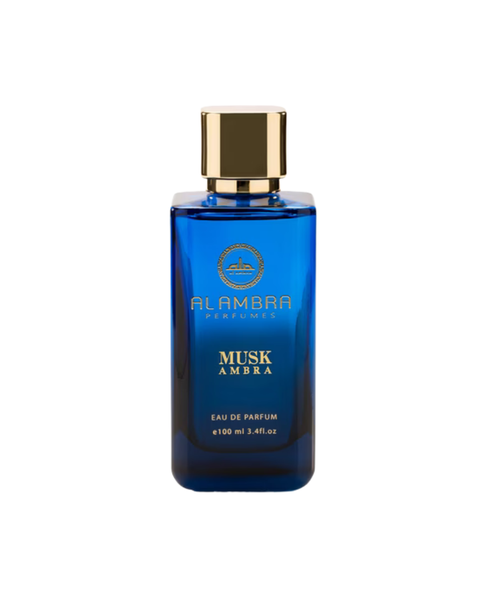 Musk Ambra