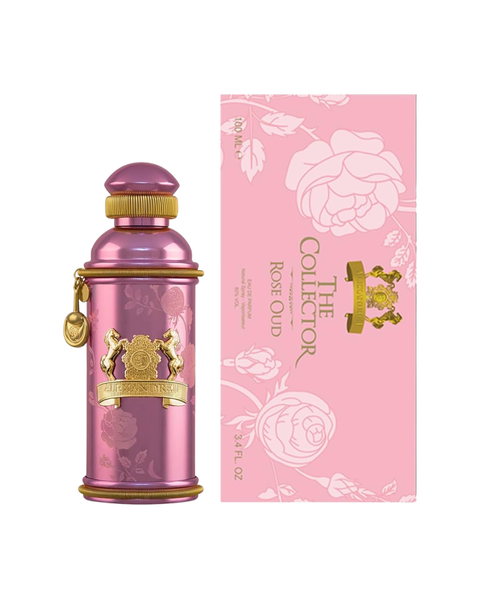 Rose Oud