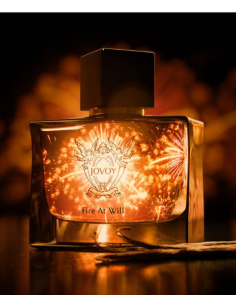 Fire At Will