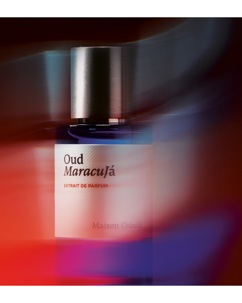 Oud Maracuja