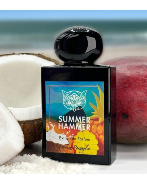 Summer Hammer