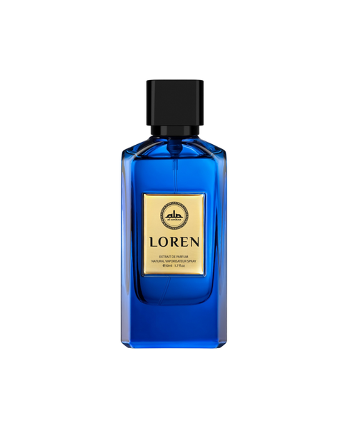 Loren