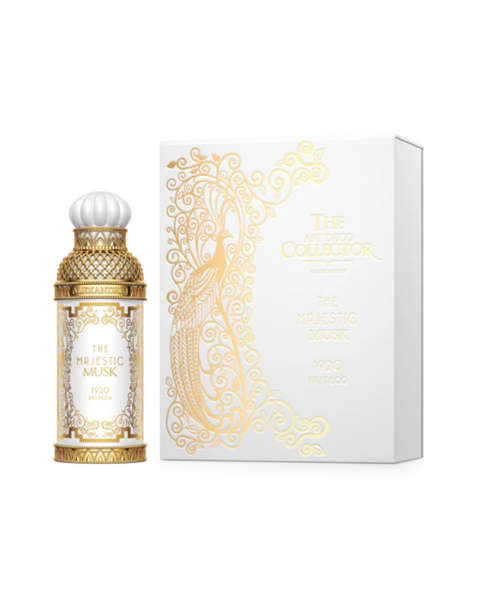 The Majestic Musk