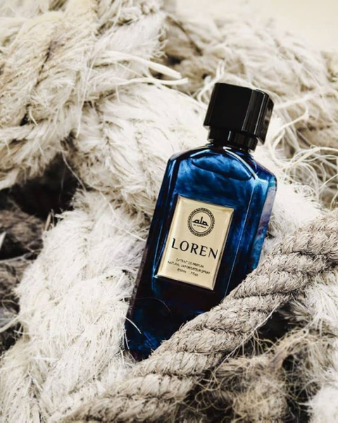 Loren