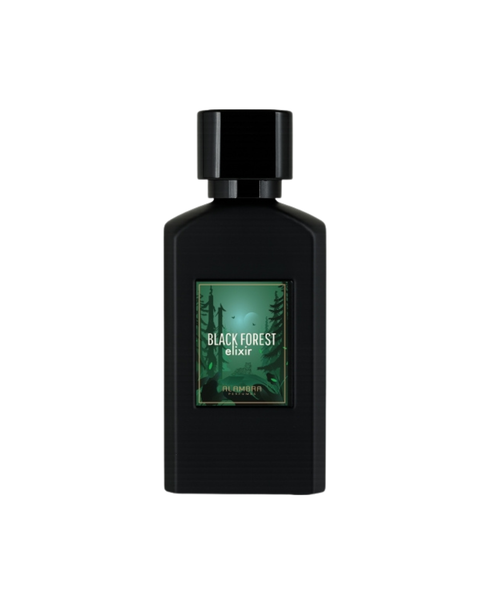 Black Forest Elixir
