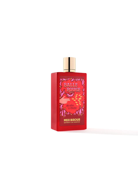 Balle Rouge