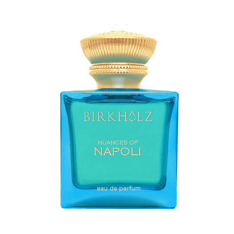 Nuances Of Napoli