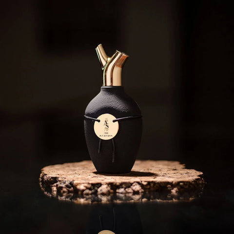 Oud In Calvados