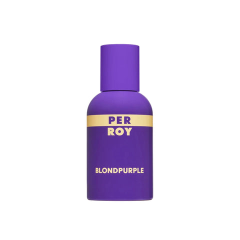 Blondpurple