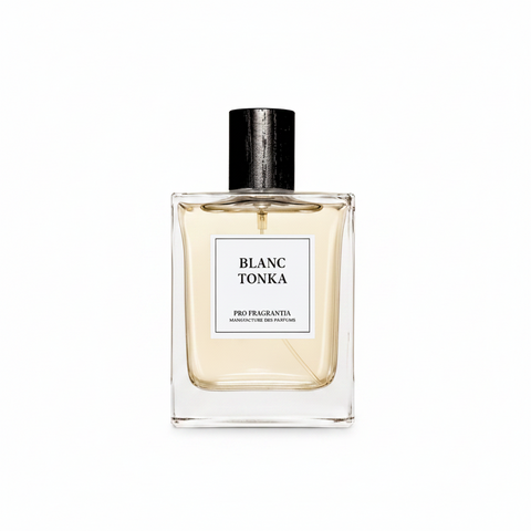 Blanc Tonka