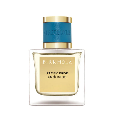 Pacific Drive