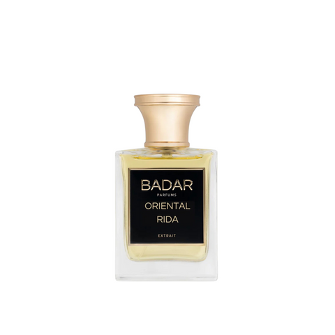Oriental Rida