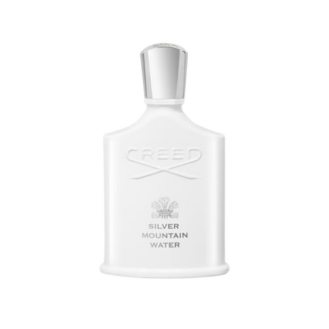 Silver Mountain Water